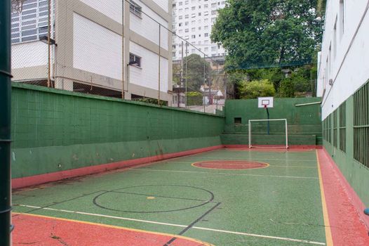Foto 12 do Baro De Duprat, em Perdizes / São Paulo oferecendo Churrasqueira, Piscina, Piscina Infantil, Playground, Quadra Poliesportiva, Sala de Ginástica, Salão de Festa, Salão de Jogos