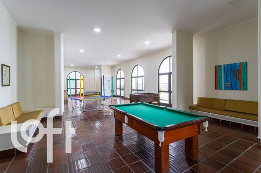 Foto 7 do Baro De Duprat, em Perdizes / São Paulo oferecendo Churrasqueira, Piscina, Piscina Infantil, Playground, Quadra Poliesportiva, Sala de Ginástica, Salão de Festa, Salão de Jogos