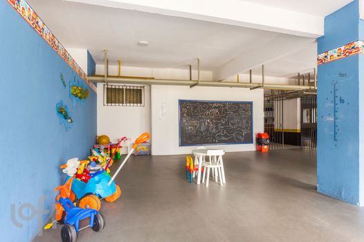 Foto 6 do Baro De Duprat, em Perdizes / São Paulo oferecendo Churrasqueira, Piscina, Piscina Infantil, Playground, Quadra Poliesportiva, Sala de Ginástica, Salão de Festa, Salão de Jogos