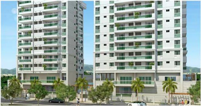 Foto 2 do Privilege Residencial, em Icaraí / Niteroi