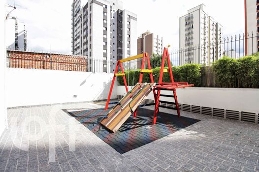 Foto 18 do Villa Amrica, em Vila Mascote / São Paulo oferecendo Aquecimento Central