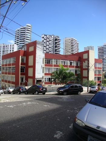 Foto 1 do Helena, em Graça / Salvador