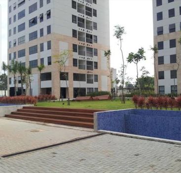 Foto 50 do Maxhaus Migy, em Campo Grande / São Paulo oferecendo Aquecimento Central