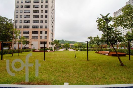 Foto 35 do Maxhaus Migy, em Campo Grande / São Paulo oferecendo Aquecimento Central