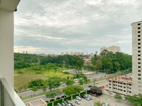 Foto 65 do Maxhaus Migy, em Campo Grande / São Paulo oferecendo Aquecimento Central