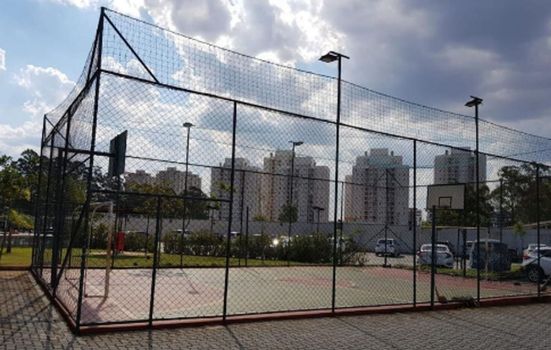 Foto 131 do Maxhaus Migy, em Campo Grande / São Paulo oferecendo Aquecimento Central