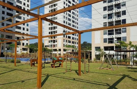 Foto 47 do Maxhaus Migy, em Campo Grande / São Paulo oferecendo Aquecimento Central