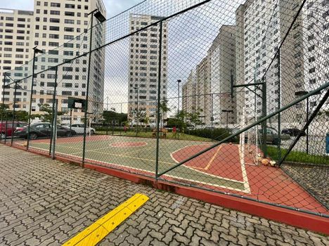 Foto 30 do Maxhaus Migy, em Campo Grande / São Paulo oferecendo Aquecimento Central