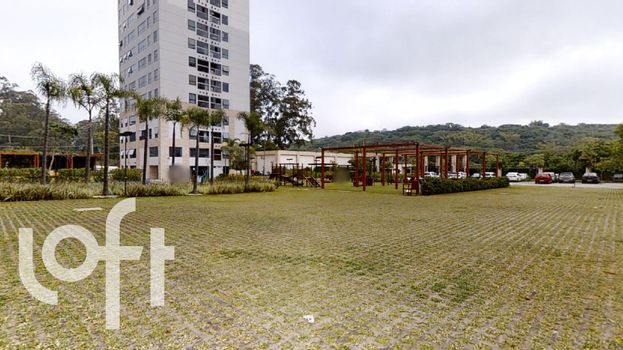 Foto 83 do Maxhaus Migy, em Campo Grande / São Paulo oferecendo Aquecimento Central