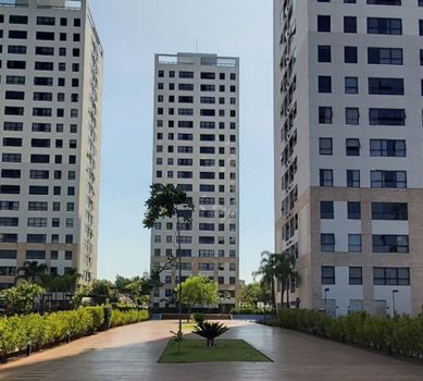 Foto 62 do Maxhaus Migy, em Campo Grande / São Paulo oferecendo Aquecimento Central