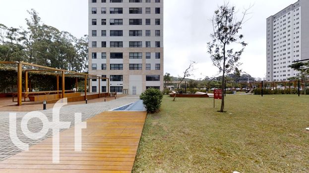 Foto 6 do Maxhaus Migy, em Campo Grande / São Paulo oferecendo Aquecimento Central