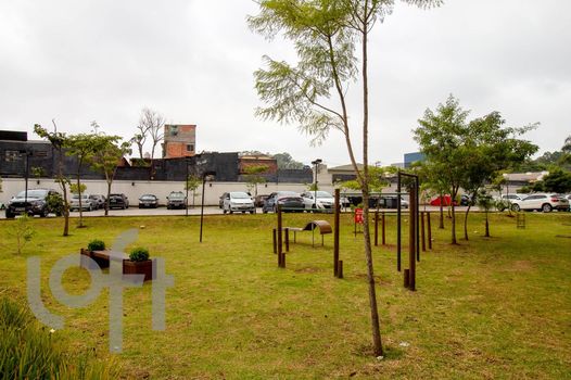 Foto 120 do Maxhaus Migy, em Campo Grande / São Paulo oferecendo Aquecimento Central
