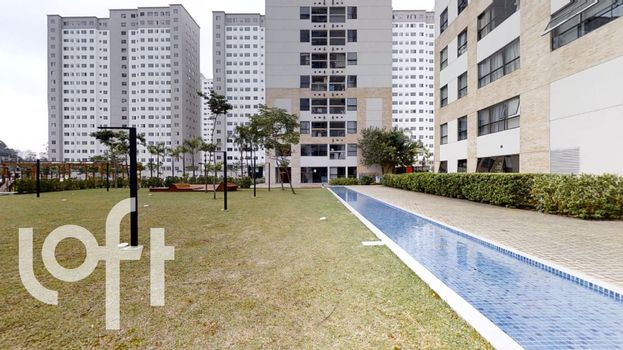 Foto 135 do Maxhaus Migy, em Campo Grande / São Paulo oferecendo Aquecimento Central