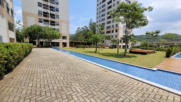 Foto 49 do Maxhaus Migy, em Campo Grande / São Paulo oferecendo Aquecimento Central