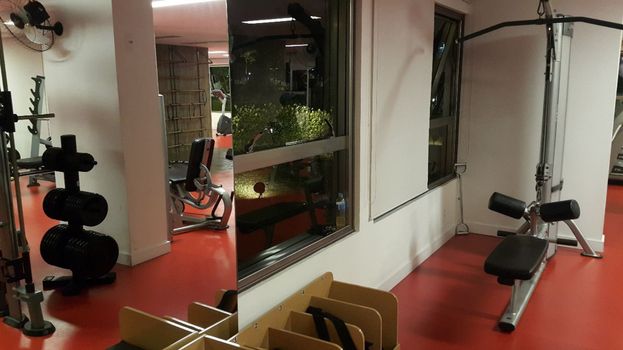 Foto 107 do Maxhaus Migy, em Campo Grande / São Paulo oferecendo Aquecimento Central