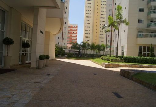 Foto 50 do Allori Vila Romana, em Lapa / São Paulo oferecendo Aquecimento Central