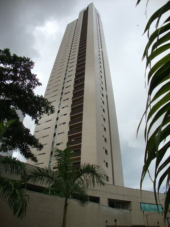Foto 1 do Terra Brasilis, em Santana / Recife