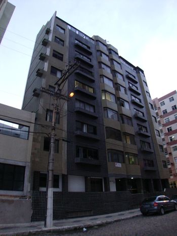 Foto 1 do Gaivota, em Praia de Itapoã / Vila Velha