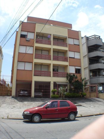 Foto 1 do Condomínio Edifício Rua Antônio Joaquim Mesquita, 120, em Cristo Redentor / Porto Alegre
