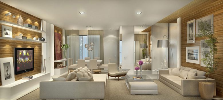 Foto 4 do Alpha Life Residence, em Alphaville / Salvador