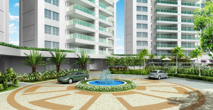 Foto 16 do Alpha Life Residence, em Alphaville / Salvador