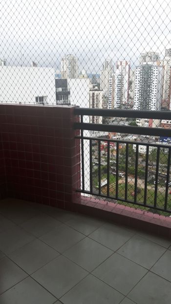 Foto 14 do Cantabria, em Água Rasa / São Paulo oferecendo Aquecimento Central