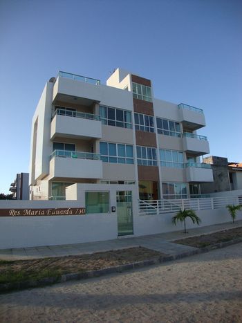 Foto 1 do Residencial Maria Eduarda, em Bessa / Joao Pessoa