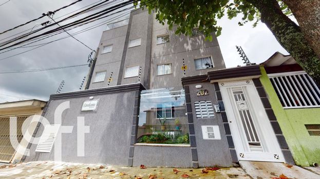 Foto 4 do Residencial Cavalcante, em Santana / São Paulo