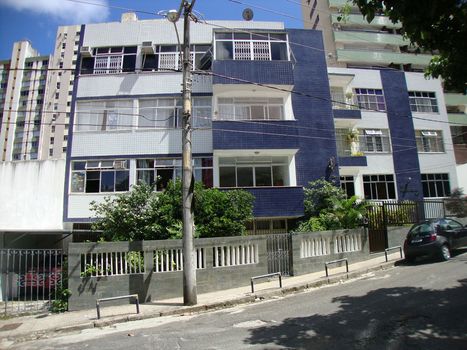 Foto 1 do Maria Anizia, em Graça / Salvador