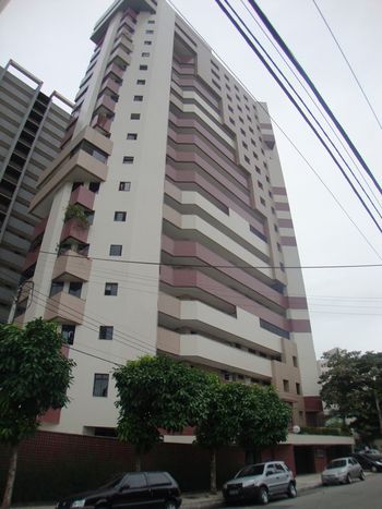 Foto 1 do Fortville, em Meireles / Fortaleza