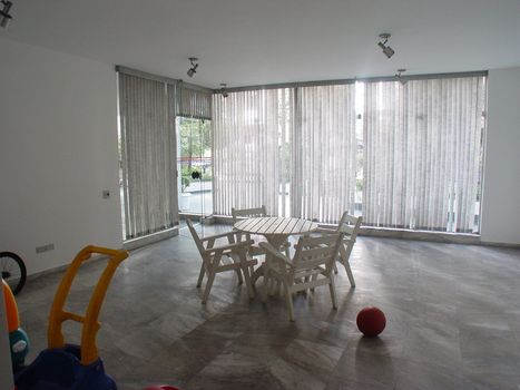 Foto 11 do Maison De La Concorde, em Cerqueira César / São Paulo oferecendo Jardim, Piscina, Piscina Infantil, Salão de Festa
