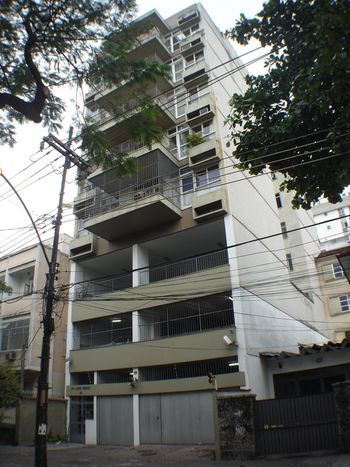 Foto 1 do Saint Moritz, em Vila Isabel / Rio de Janeiro