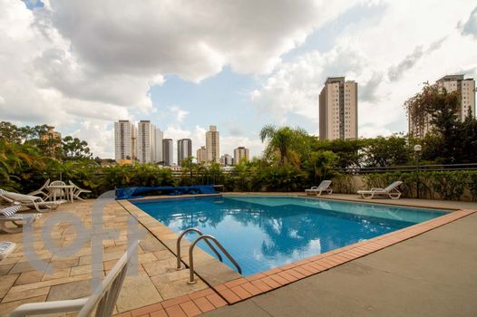 Foto 36 do Nova Escocia, em Jardim Marajoara / São Paulo oferecendo Aquecimento Central