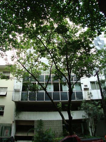 Foto 1 do Conde De Porto Alegre, em Leblon / Rio de Janeiro