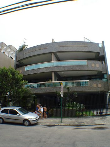 Foto 1 do Condomínio Edifício Rua Engenheiro Haroldo Cavalcanti, 33, em Recreio dos Bandeirantes / Rio de Janeiro