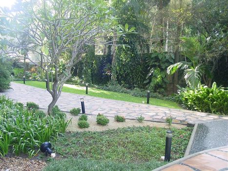 Foto 4 do Pitangus, em Vila Nova Conceição / São Paulo oferecendo Jardim, Sala de Ginástica