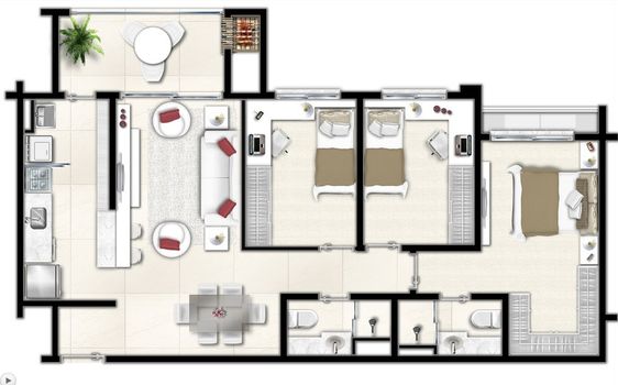 Planta 5
