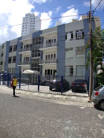 Foto 1 do Primavera, em Graça / Salvador
