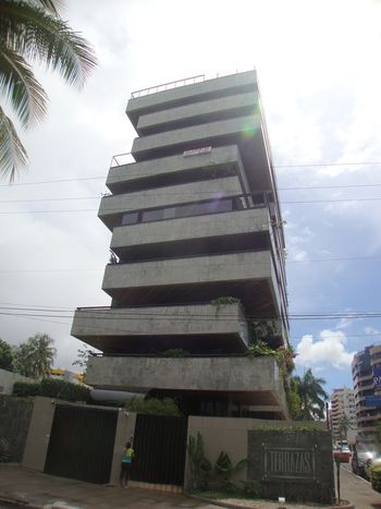 Foto 1 do Terrazas, em Ponta Verde / Maceio