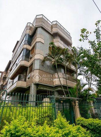 Foto 1 do Condomínio Edifício Rua Casemiro de Abreu, 1517, em Bela Vista / Porto Alegre