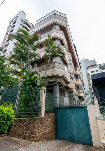 Foto 4 do Condomínio Edifício Rua Casemiro de Abreu, 1517, em Bela Vista / Porto Alegre