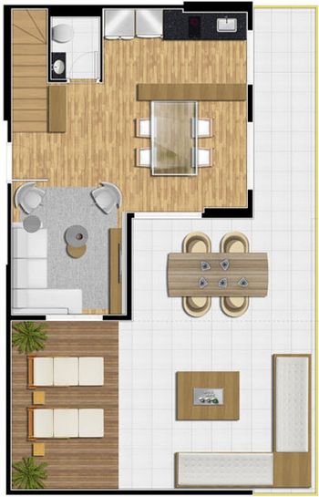 Planta 2