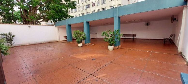 Foto 1 do Senador, em Flamengo / Rio de Janeiro oferecendo Aquecimento Central