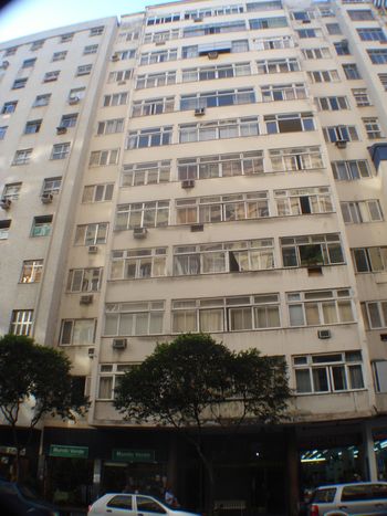 Foto 1 do 10 De Maro, em Copacabana / Rio de Janeiro oferecendo Aquecimento Central