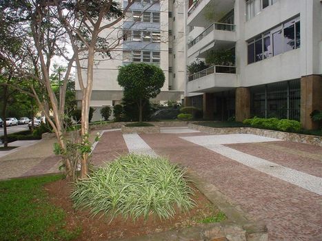 Foto 2 do Monte Verde, em Jardim Paulistano / São Paulo