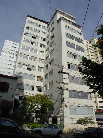 Foto 1 do Igarap, em Perdizes / São Paulo