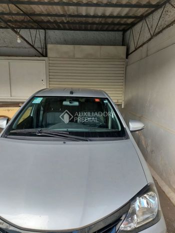 Imagem do condomínio