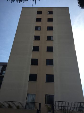 Foto 13 do Itaipava Morumbi, em Jardim São Luís / São Paulo oferecendo Aquecimento Central