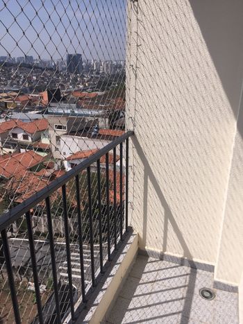 Foto 4 do Itaipava Morumbi, em Jardim São Luís / São Paulo oferecendo Aquecimento Central
