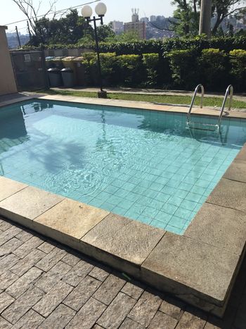 Foto 5 do Itaipava Morumbi, em Jardim São Luís / São Paulo oferecendo Aquecimento Central